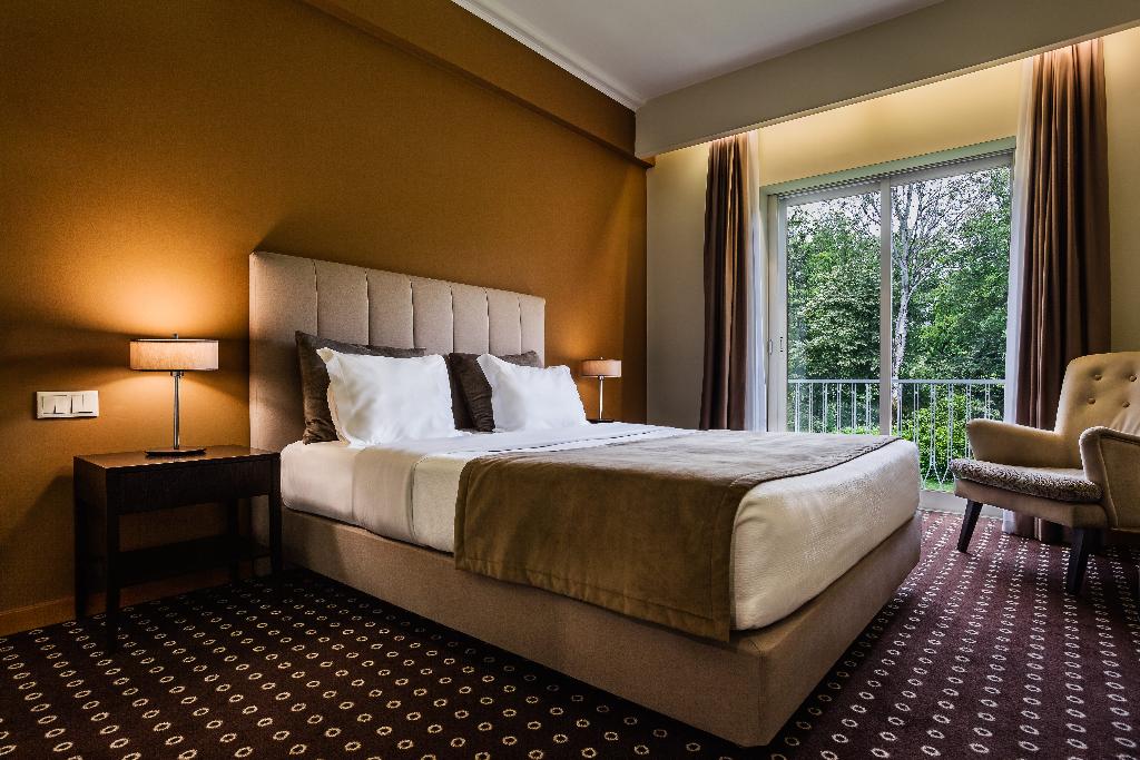 Grão Vasco - Historic Hotel and SPA