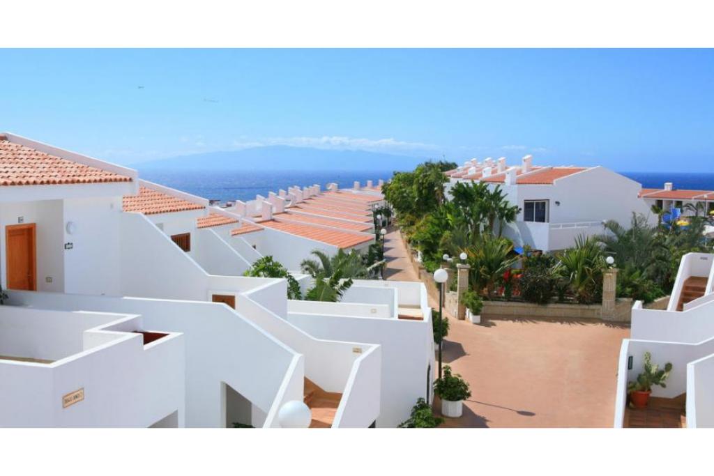 Hotel Malibu Park, Spanien, Costa Adeje. Großes 15
