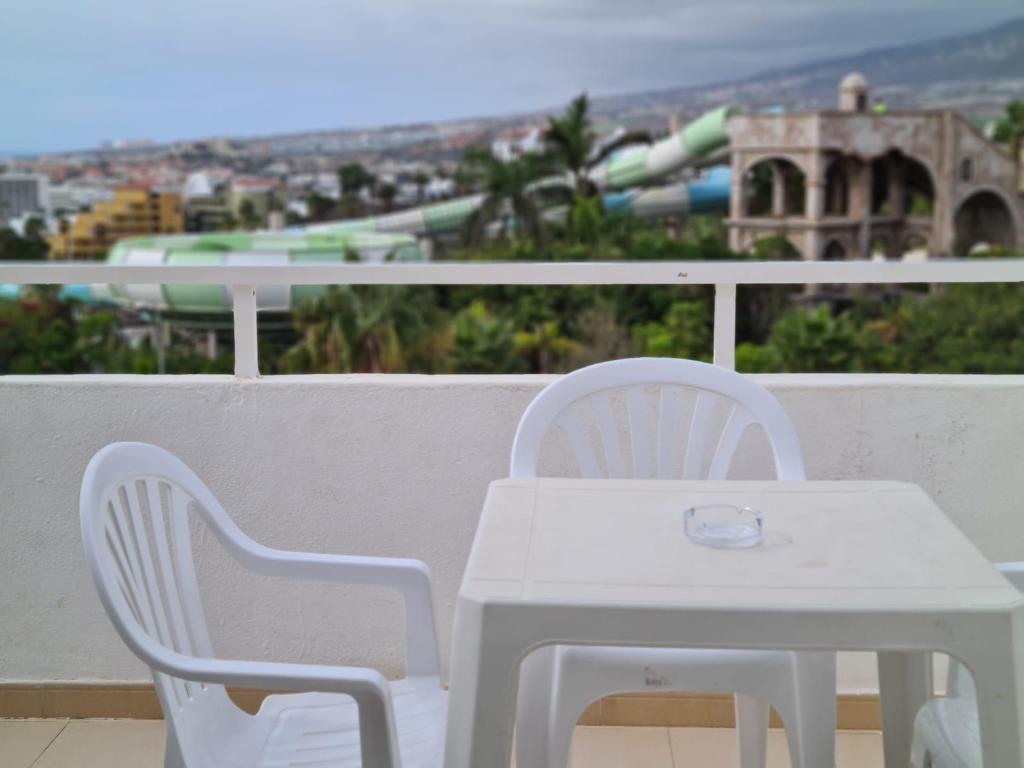 Hotel Malibu Park, Spanien, Costa Adeje. Großes 1