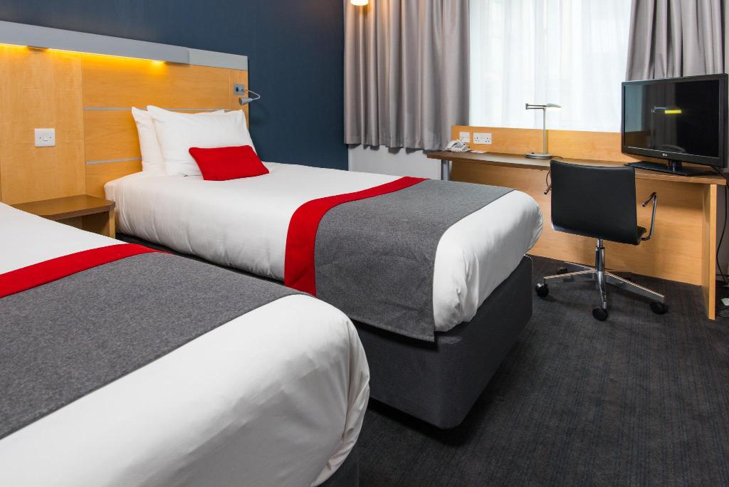 Holiday Inn Express Cambridge