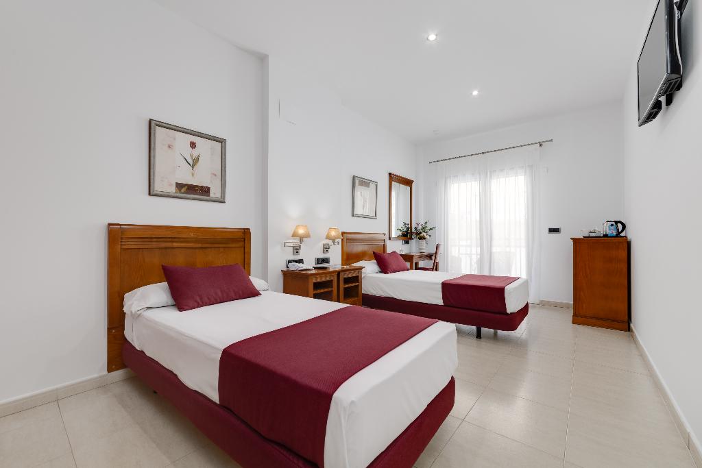 Daniya Denia Spa and Business