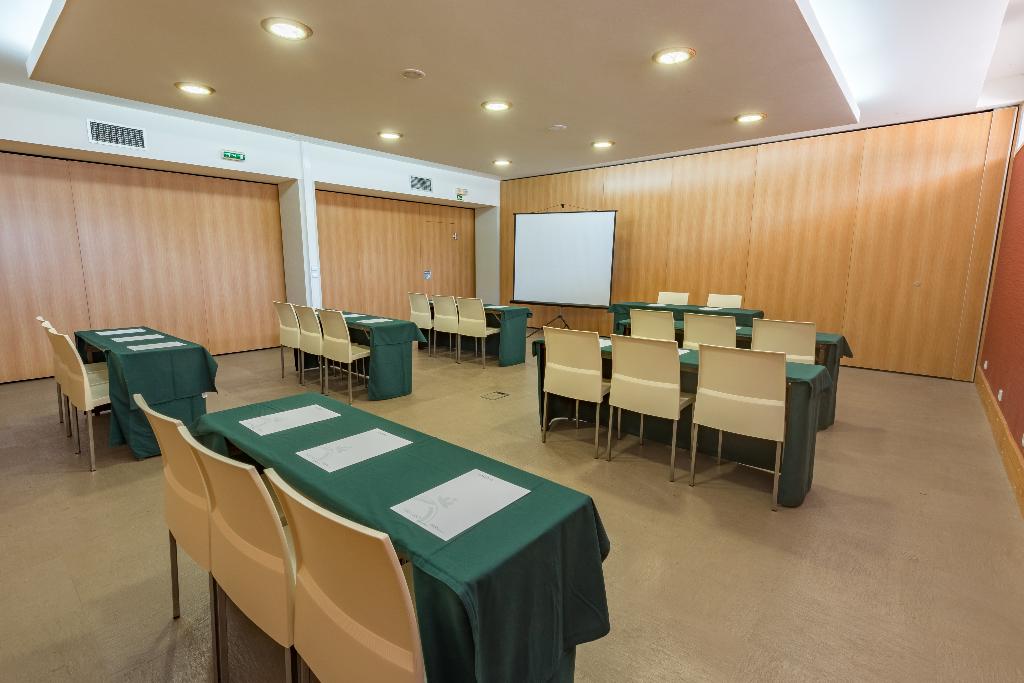 Hotel Amazonia Palmela, Portugal, Palmela. Großes 25