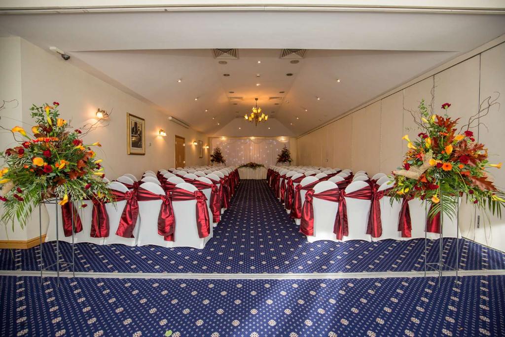 Best Western Plus Bentley Hotel & Spa