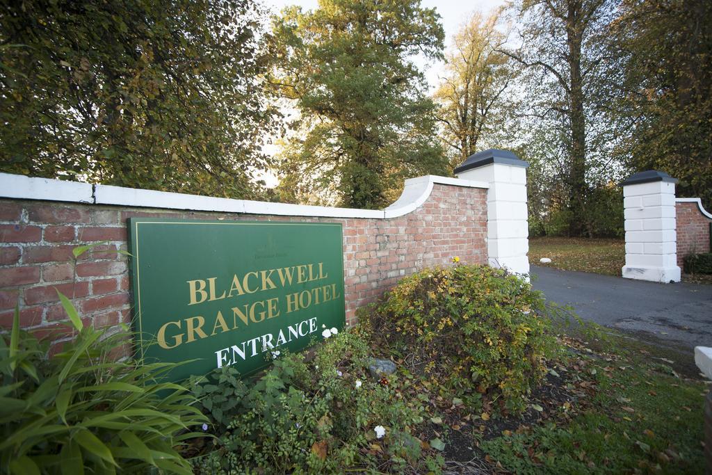 Blackwell Grange en Durham (condado)