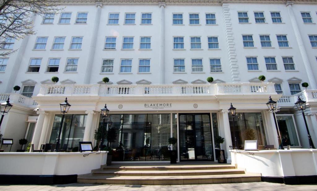 Blakemore Hyde Park Hotel