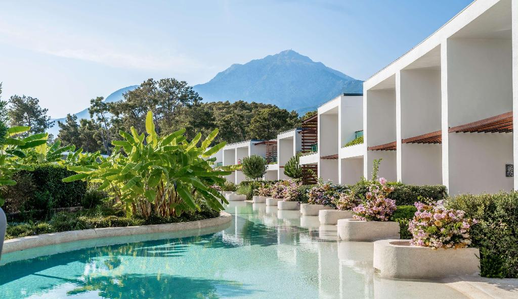 Hotel Rixos Premium Tekirova, Türkei, Tekirova. Großes 2