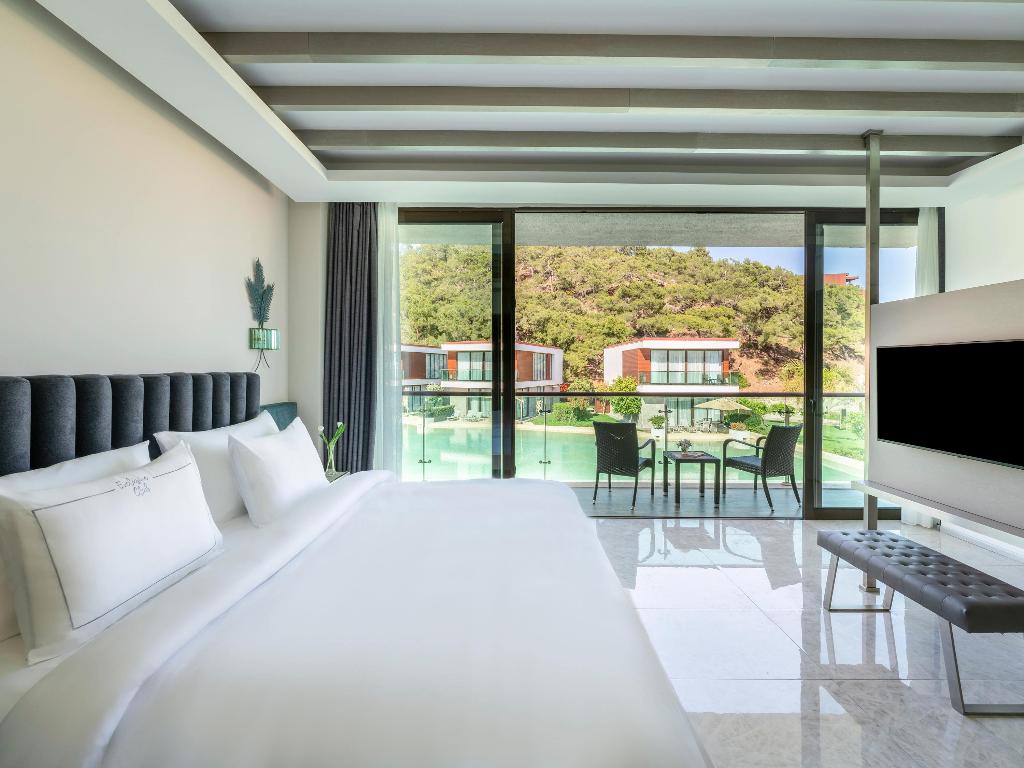 Hotel Rixos Premium Tekirova, Türkei, Tekirova. Großes 1