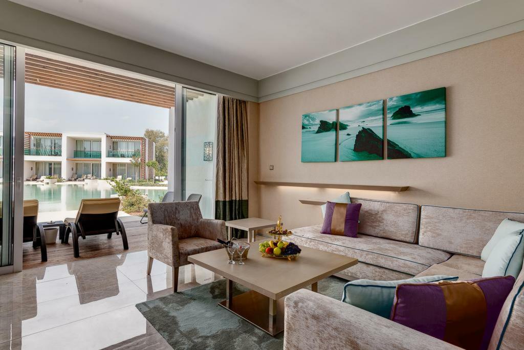Rixos Premium Tekirova L.O.L ThemePark Free Access