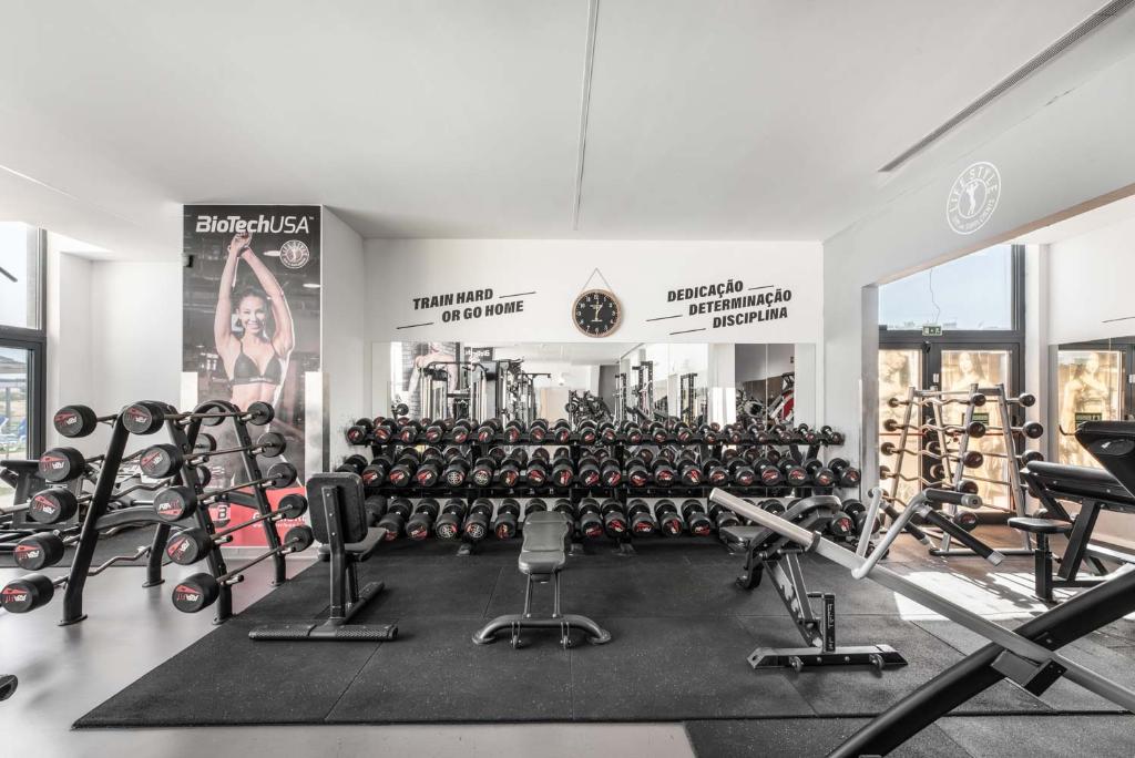 Hotel Exe São Lázaro, Portugal, Bragança. Großes 1