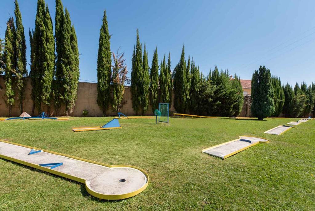 Hotel Exe São Lázaro, Portugal, Bragança. Großes 1