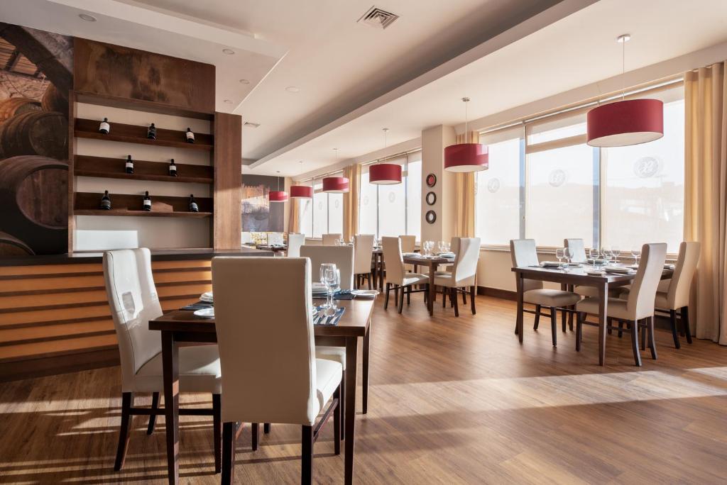 Hotel Exe São Lázaro, Portugal, Bragança. Großes 35