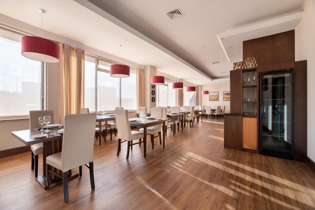 Hotel Exe São Lázaro, Portugal, Bragança. Großes 35