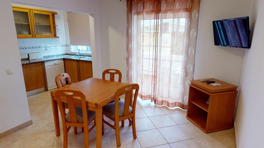 Hotel Praia da Lota Resort - Apartments, Portugal, Manta Rota. Großes 1