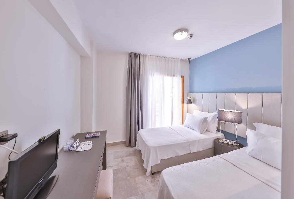 Hera Hotel Kas
