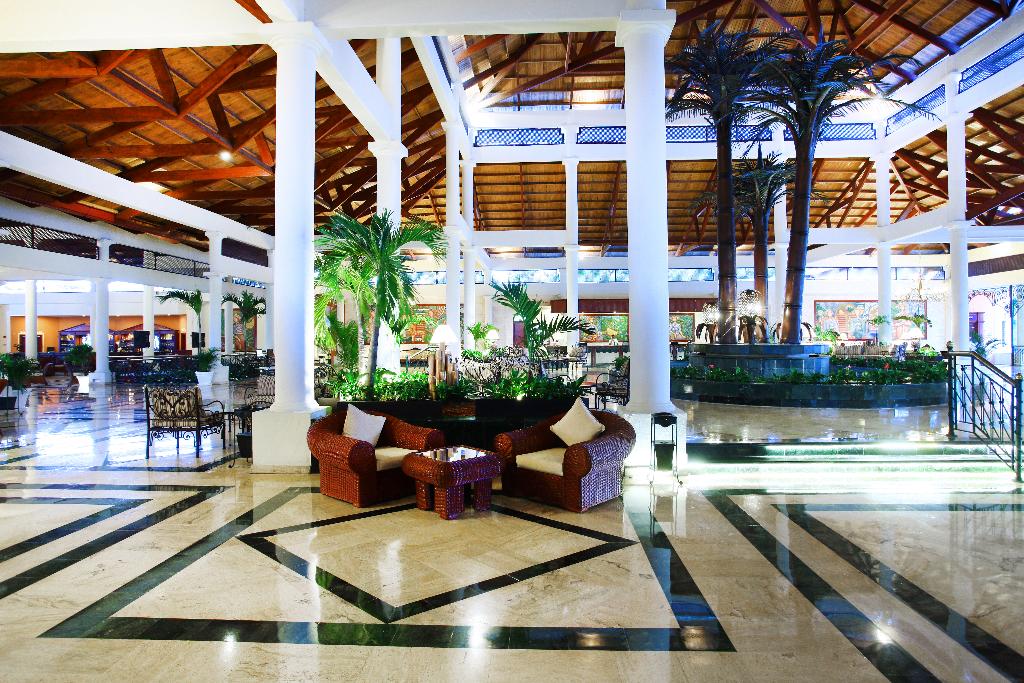 Bahia Principe Grand Bavaro photo 10