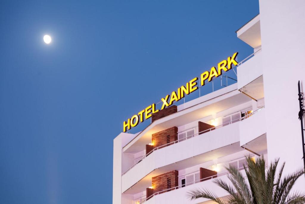 Hotel Xaine Park photo 28