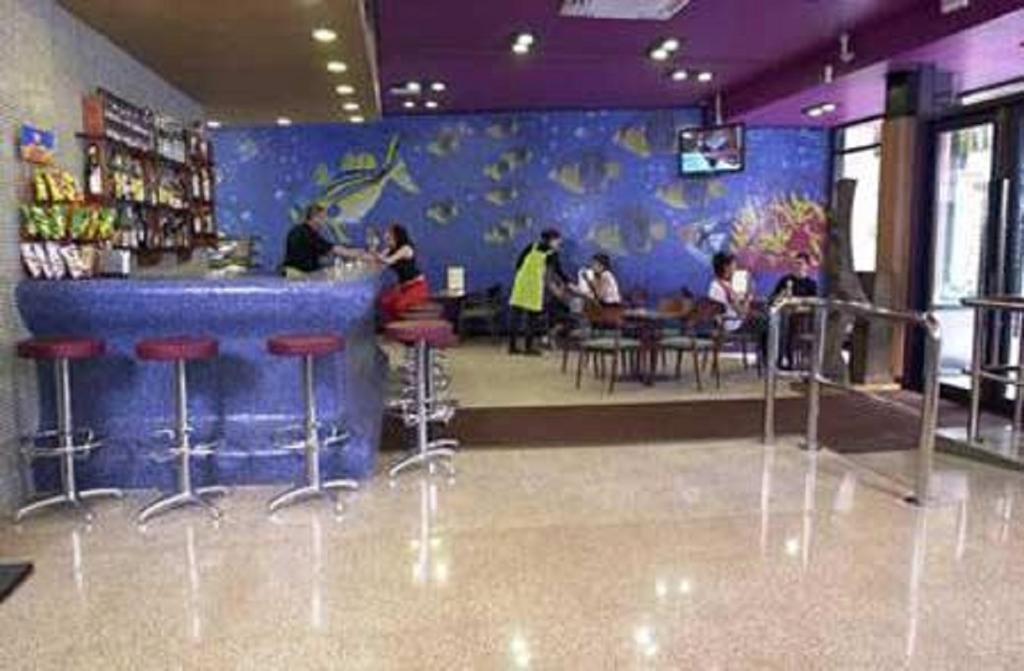 Hotel Xaine Park photo 20