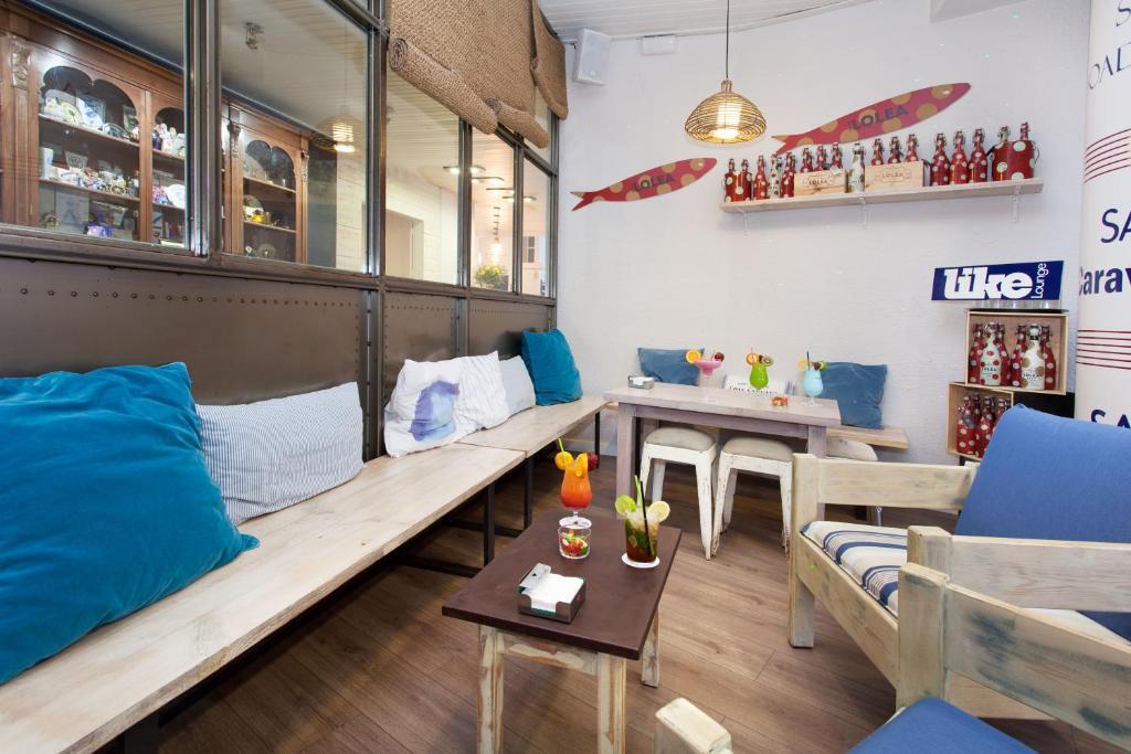 Hotel Xaine Park photo 6