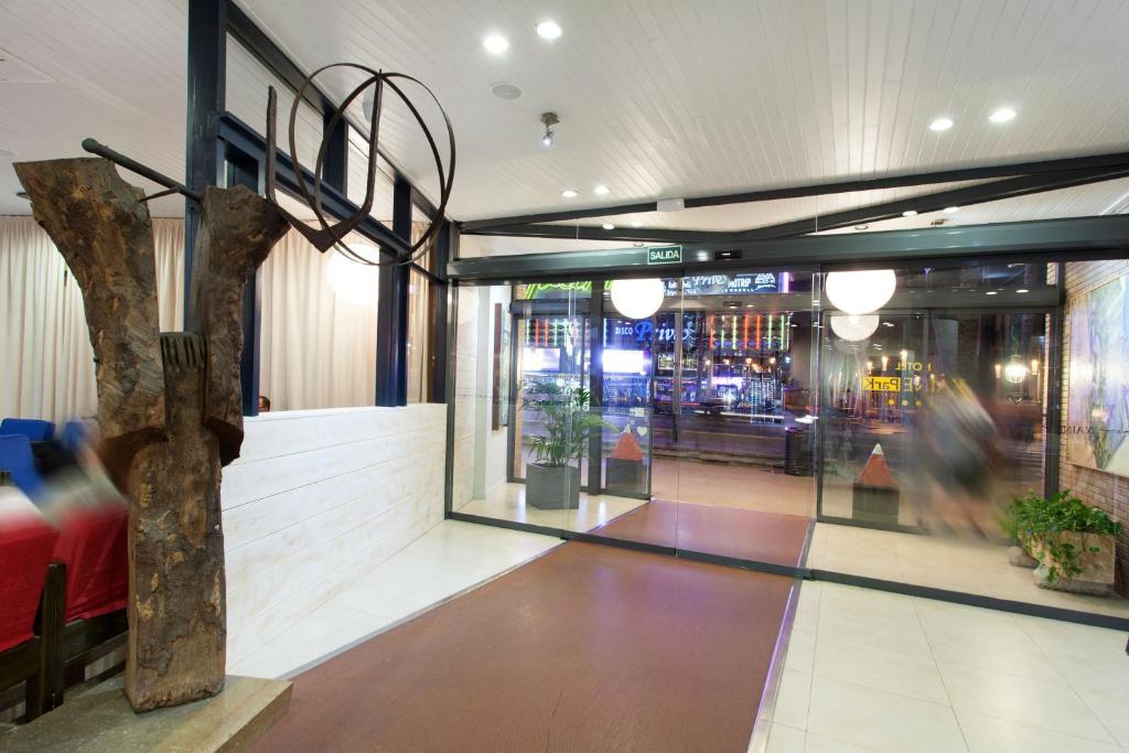 Hotel Xaine Park photo 106