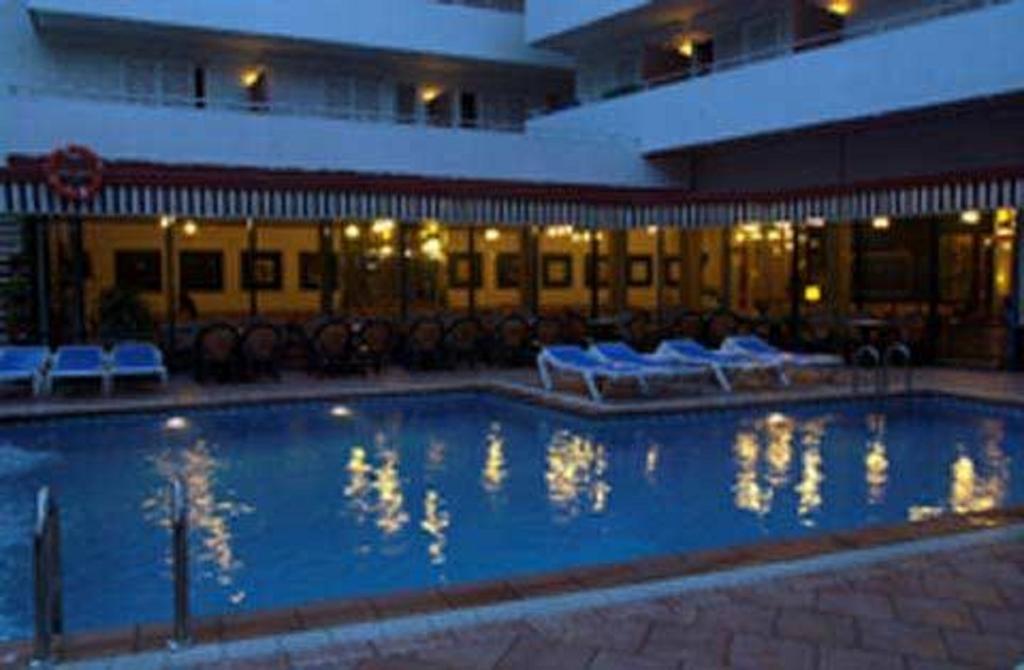 Hotel Xaine Park photo 116