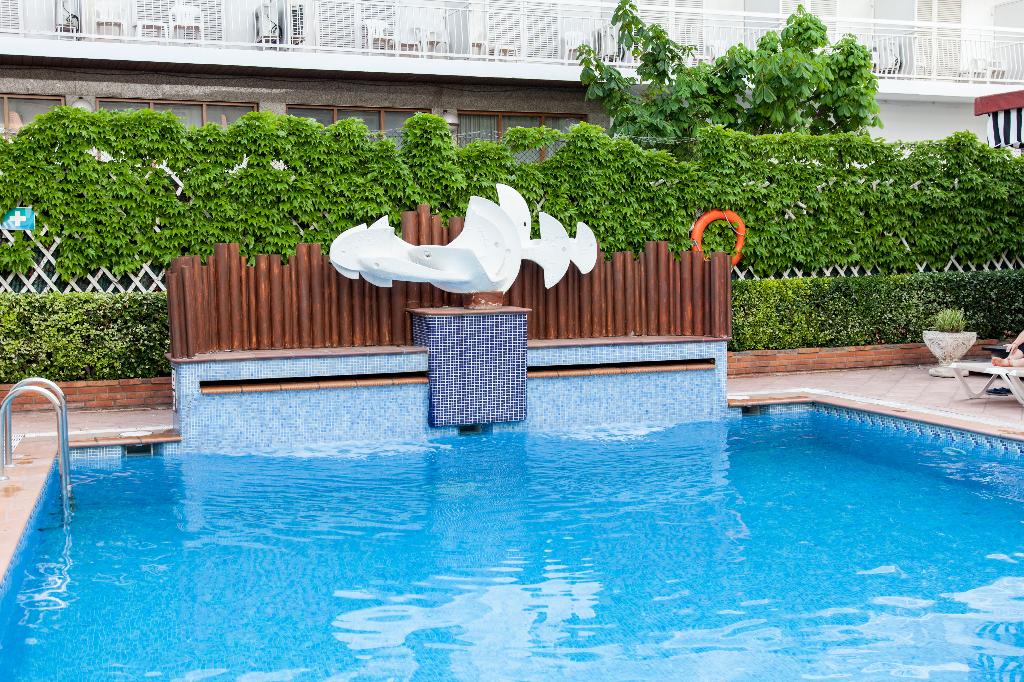 Hotel Xaine Park photo 117