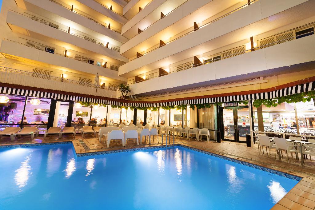 Hotel Xaine Park photo 107