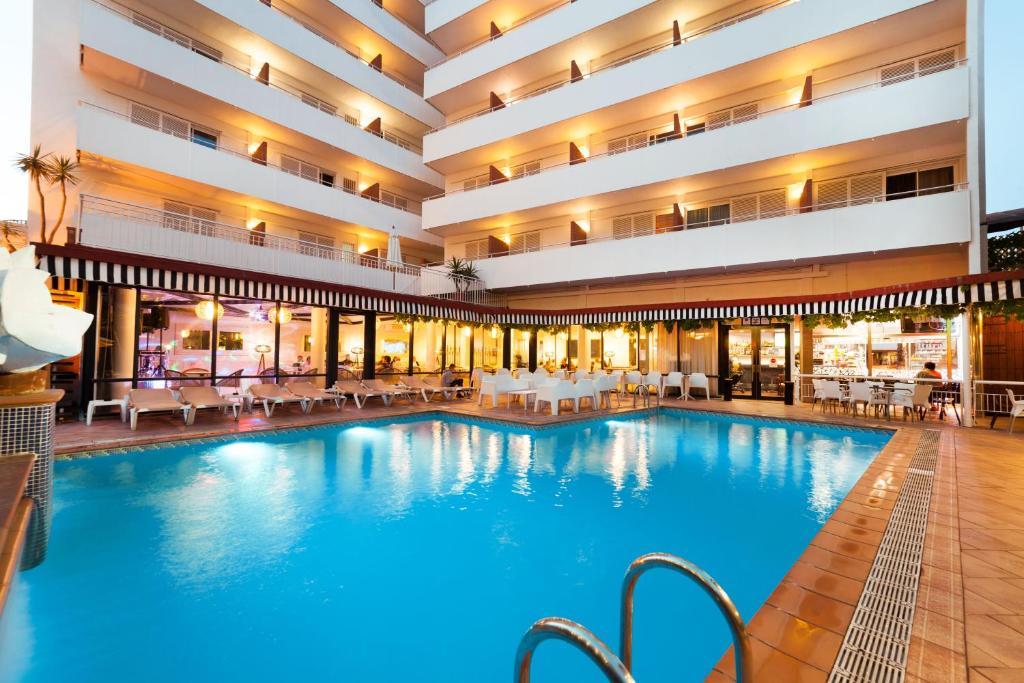Hotel Xaine Park photo 109