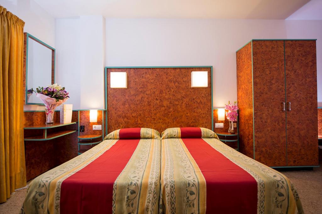 Hotel Xaine Park photo 101