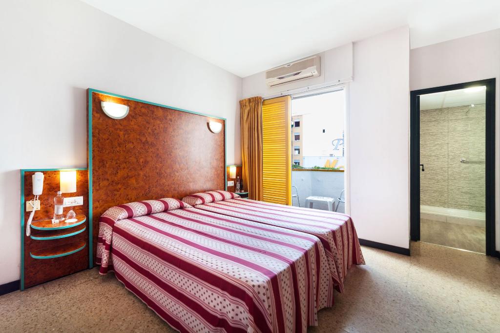 Hotel Xaine Park photo 41