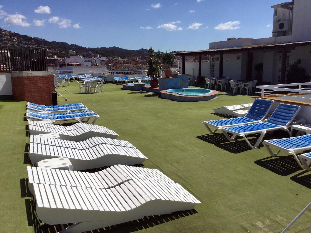 Hotel Xaine Park photo 97