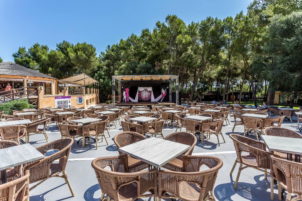 Vell Marí Hotel & Resort photo 31