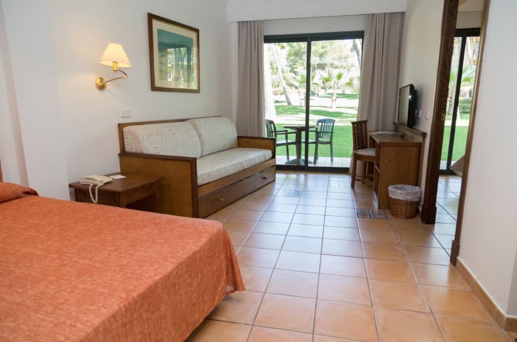 Vell Marí Hotel & Resort photo 27