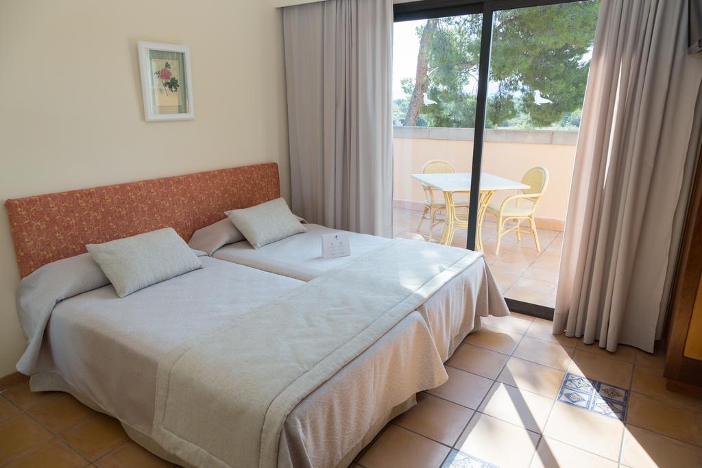 Vell Marí Hotel & Resort photo 14