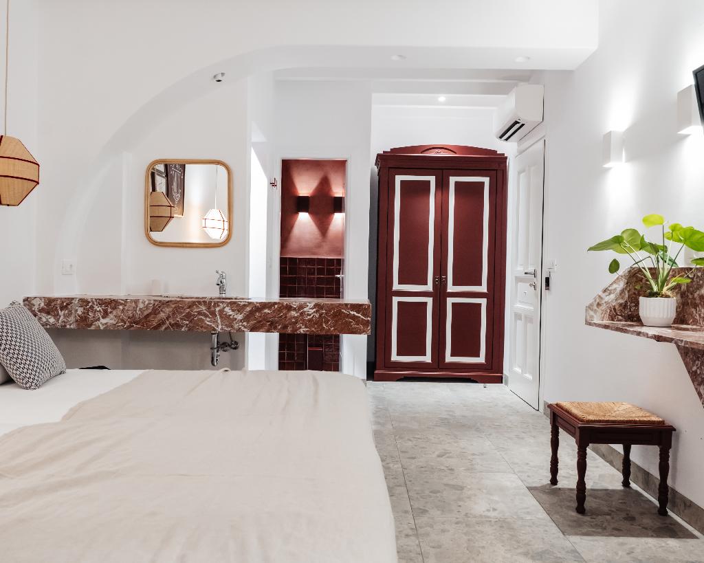 Hotel Pelican Bay Art Hotel, Griechenland, Platys Gialos. Großes 79