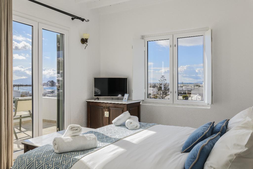 Hotel Pelican Bay Art, Griechenland, Platys Gialos. Großes 2