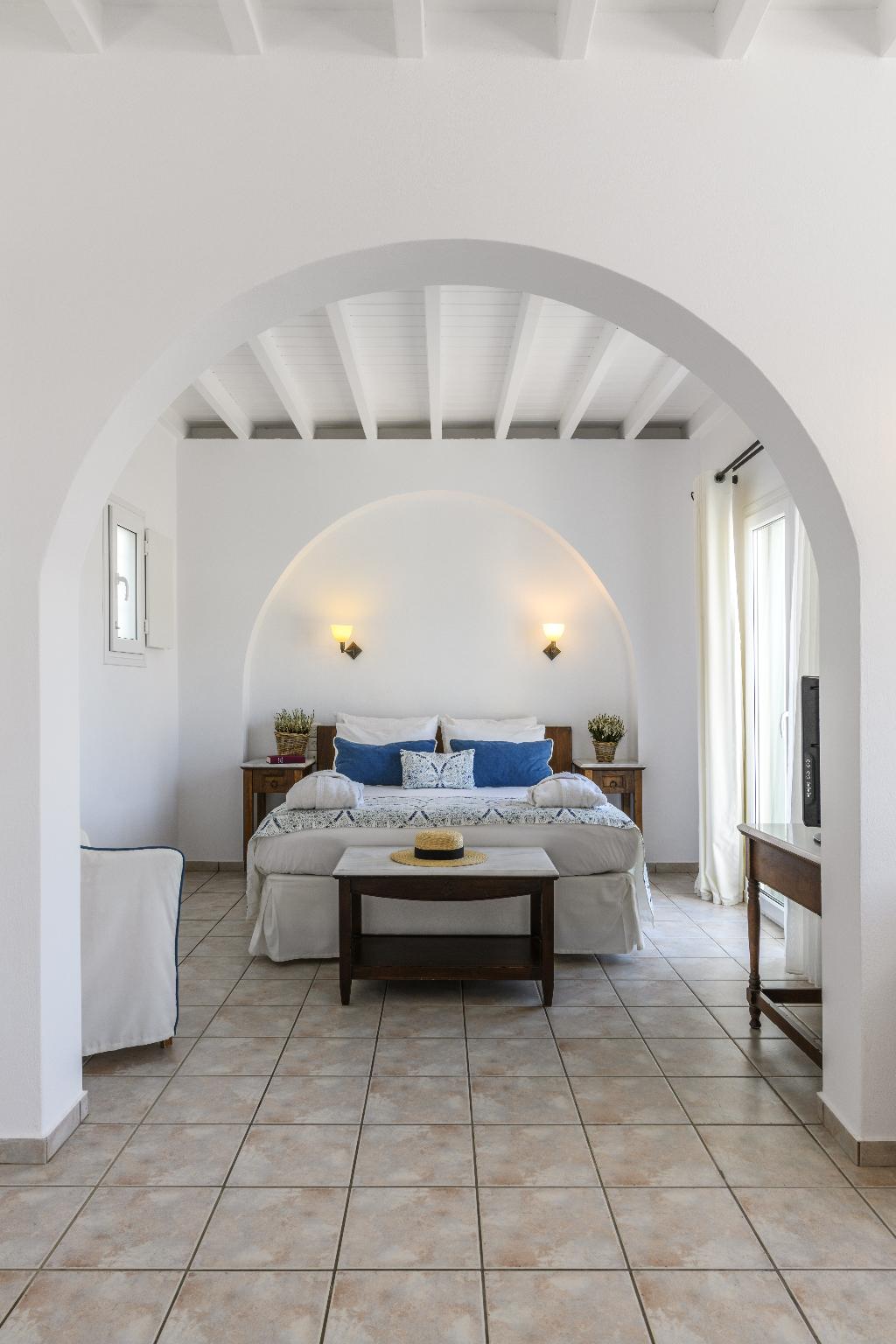 Hotel Pelican Bay Art Hotel, Griechenland, Platys Gialos. Großes 1