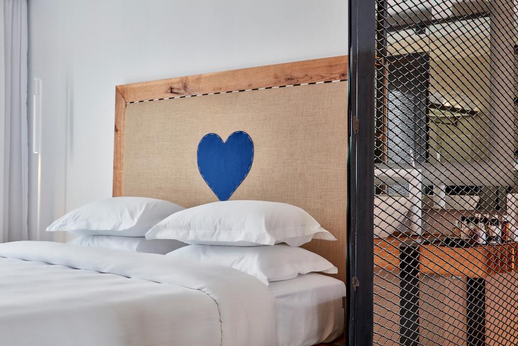 Myconian Imperial - Leading Hotels of the World