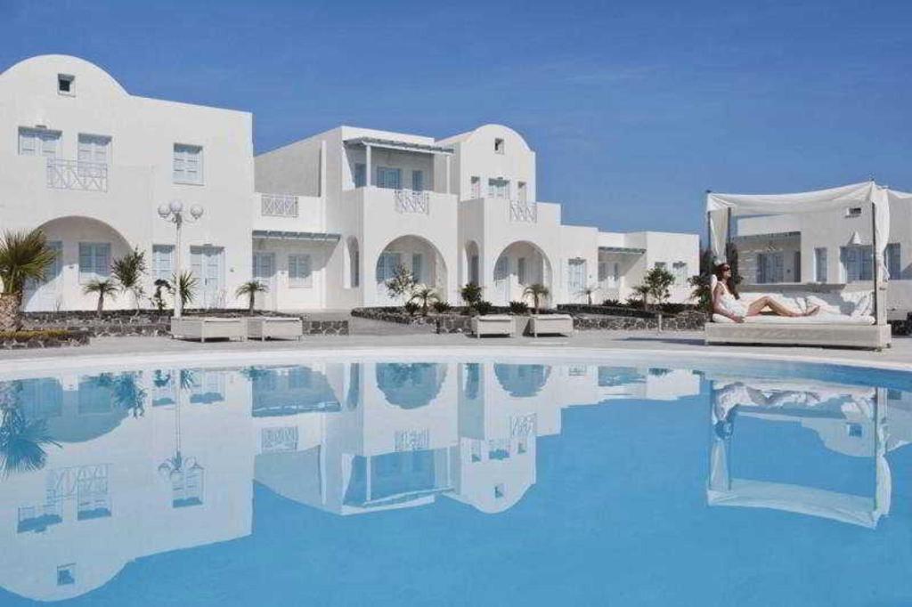 Hotel El Greco Resort & Spa, Griechenland, Fira. Großes 45