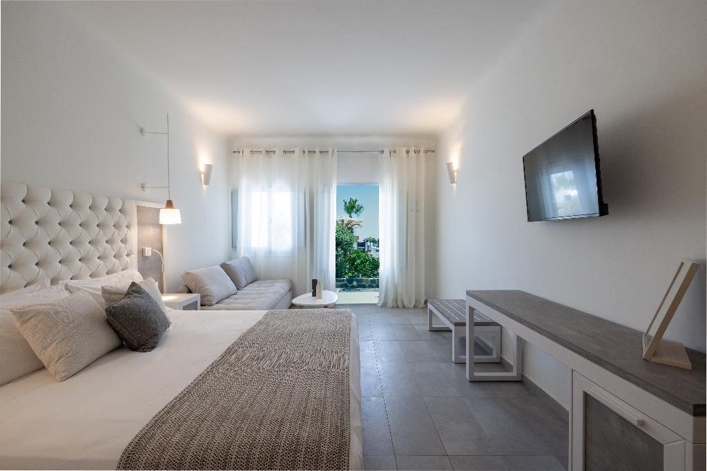 El Greco Resort & Spa