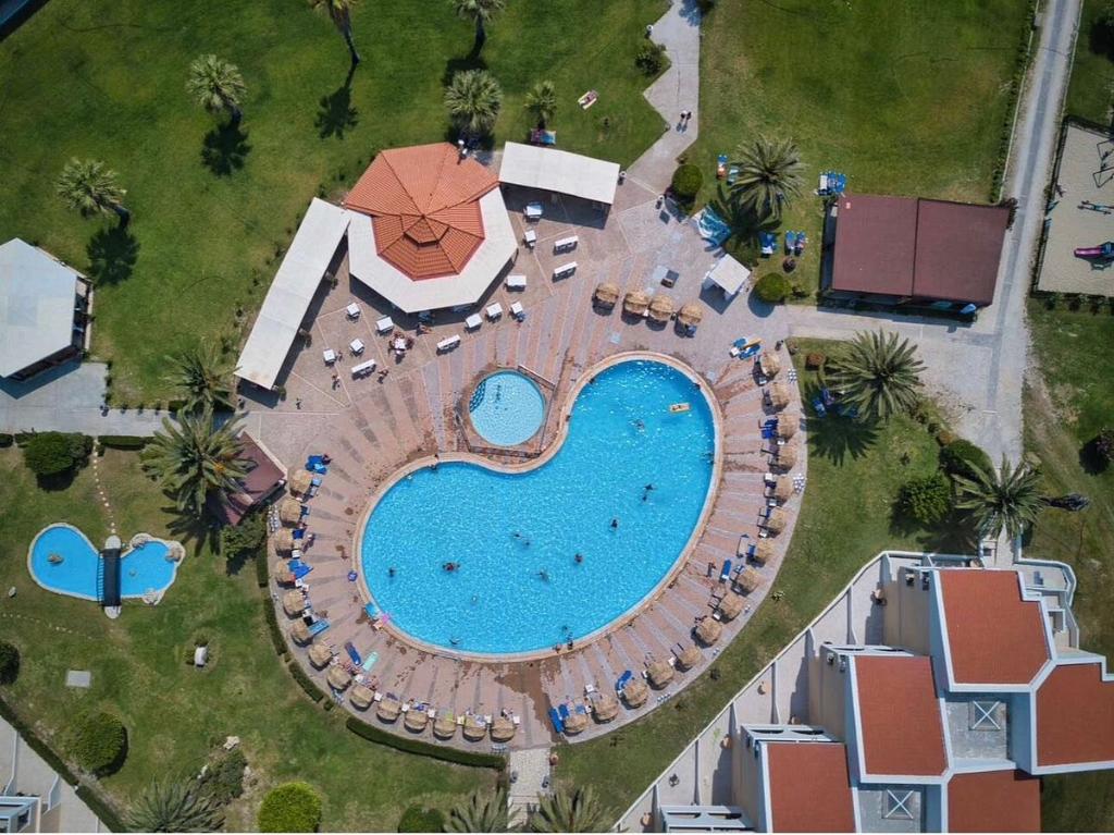 Hotel Argile Resort & Spa, Griechenland, Xi Katogis. Großes 31