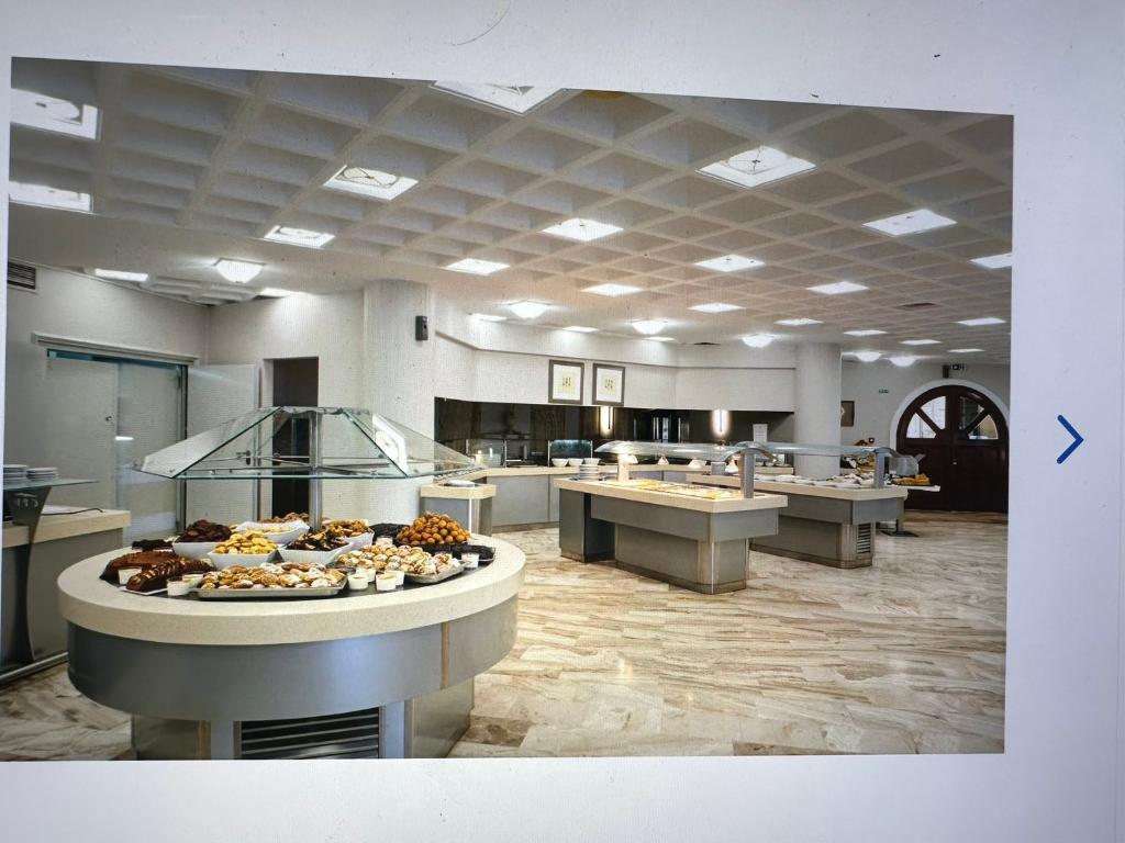 Hotel Argile Resort & Spa, Griechenland, Xi Katogis. Großes 1
