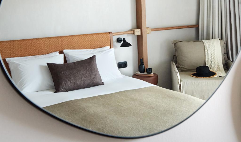 Argile Resort & Spa