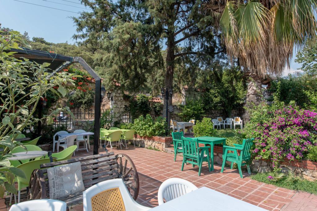 Hotel Pink Palace, Türkei, Ölüdeniz. Großes 2