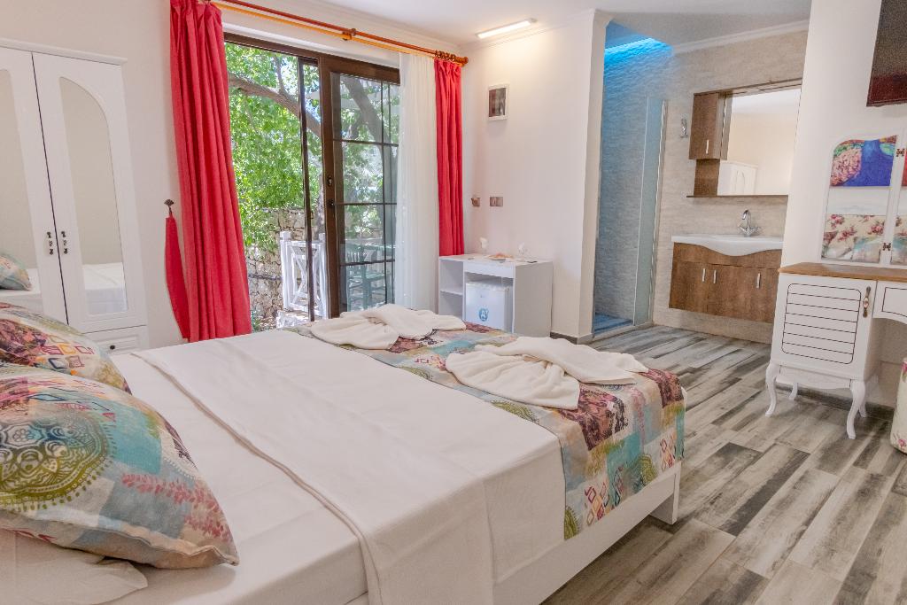 Hotel Pink Palace, Türkei, Ölüdeniz. Großes 1