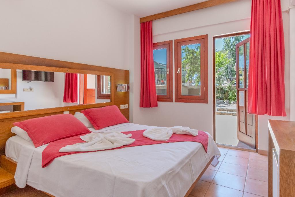 Hotel Pink Palace, Türkei, Ölüdeniz. Großes 1