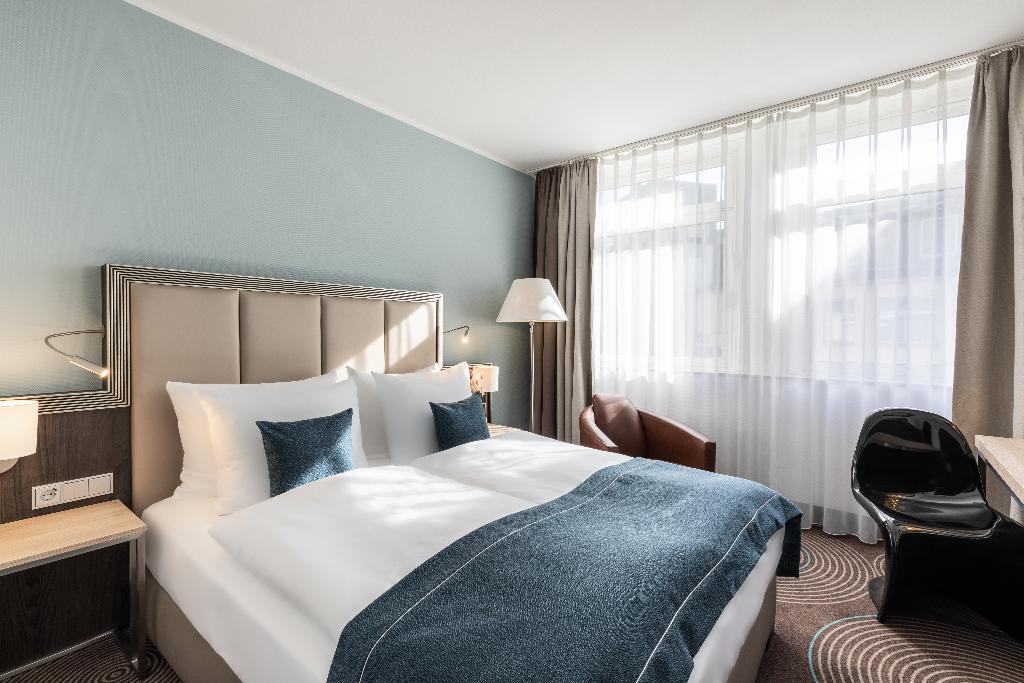 Garner Hotel Essen - Handelshof