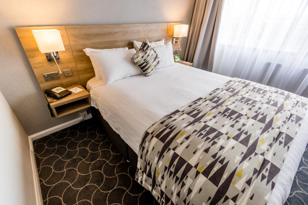 Holiday Inn Preston
