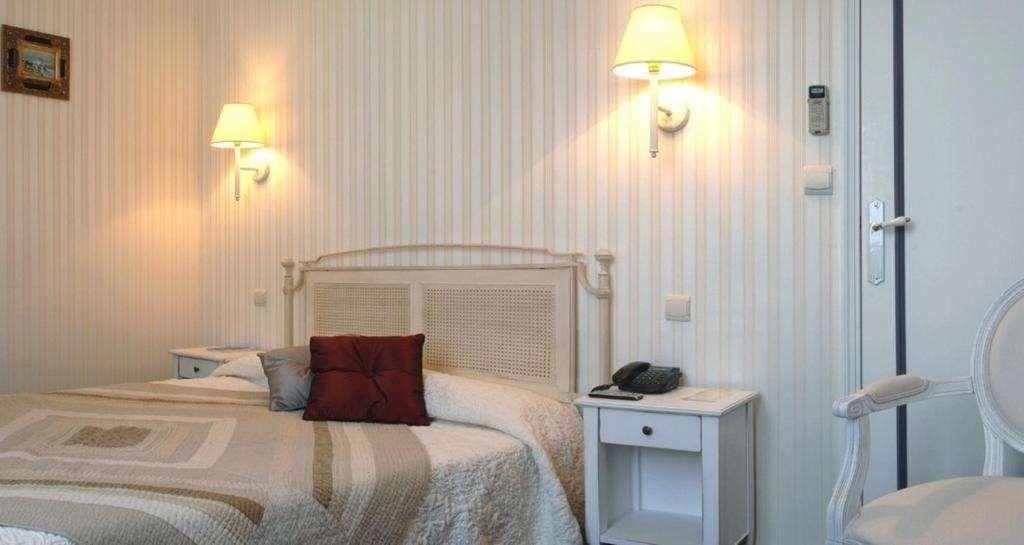 Hotel de France Angers