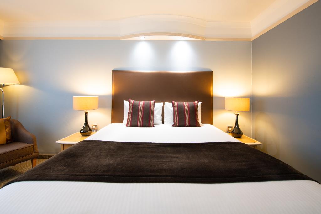 Copthorne Hotel Slough Windsor