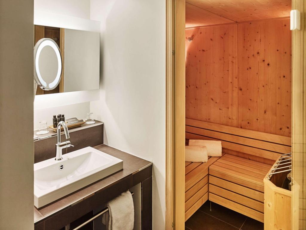 Steigenberger Hotel & Spa Krems